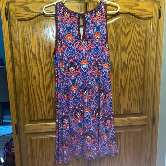 Loft petite dress - Picture 2 of 4